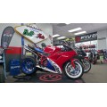 2007 Ducati 1099 (1098) Jesse Rook Customs only Ducati - CRAZY COLLECTIBLE